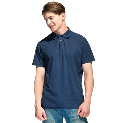 Рубашка Premier (Темно-синий)