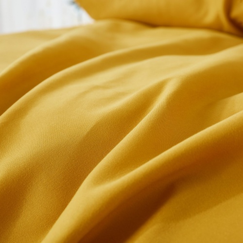 Комплект постельного белья из сатина Однотонный CS033